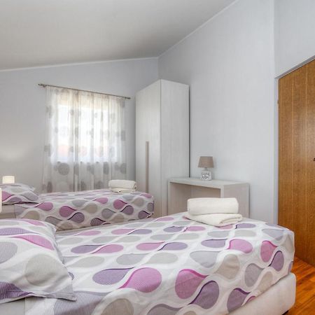 Apartamento Diconi Pula Exterior foto