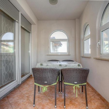 Apartamento Diconi Pula Exterior foto