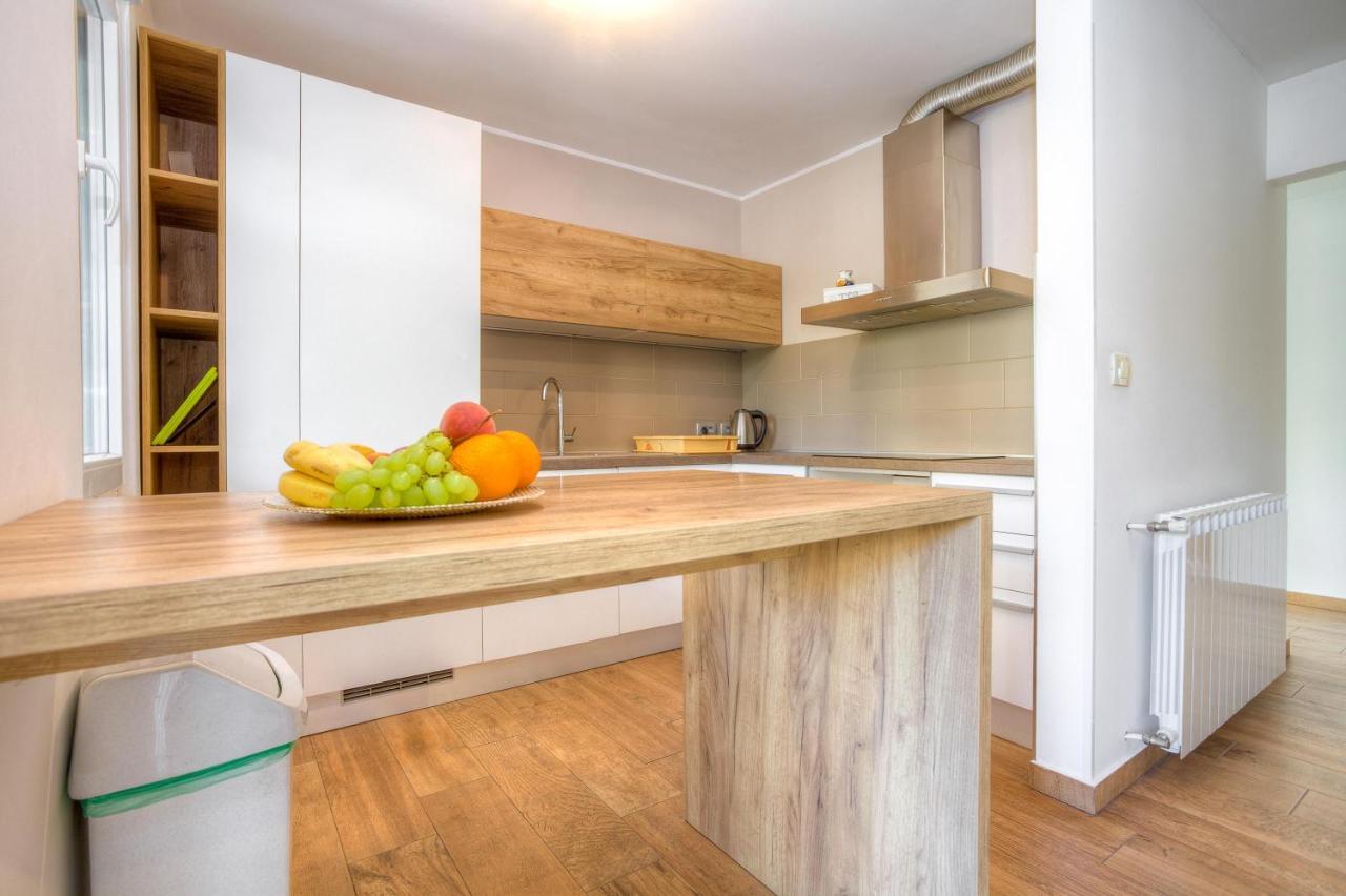Apartamento Diconi Pula Exterior foto